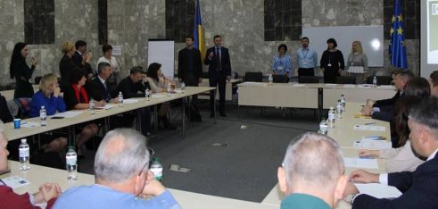 Директор КЦ закликав адвокатів БПД не мовчати про проблеми