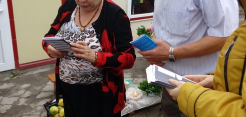 Старокостянтинівський місцевий центр з надання безоплатної вторинної правової допомоги знову інформує місцеве населення