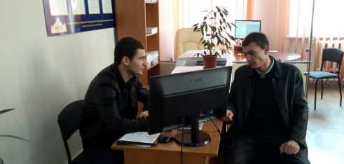 Шепетівський місцевий центр з надання безоплатної вторинної правової допомоги розпочав здійснення виїзних (мобільних) пунктів консультування громадян