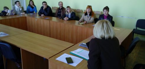 Старокостянтинівський місцевий центр з надання безоплатної вторинної правової допомоги інформує безробітних громадян