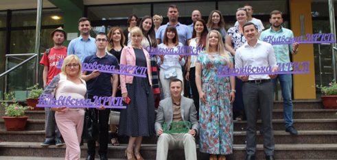 Визначені пріоритети та першочергові кроки на перший рік роботи міжрегіональних ресурсно-комунікаційних платформ