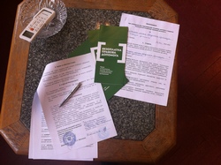 Підписано Меморандум про співпрацю