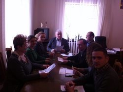 ЗАБЕЗПЕЧЕННЯ ДОСТУПУ  ДО БЕЗОПЛАТНОЇ ПРАВОВОЇ ДОПОМОГИ