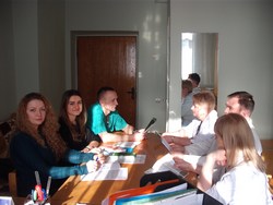 Виїзний консультаційний пункт