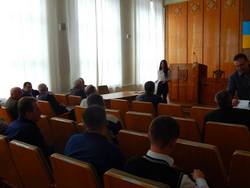 Безоплатна правова допомога сільським мешканцям Вижницького району