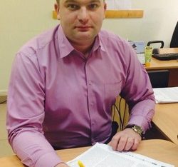 Безоплатна правова допомога в дії