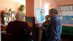 Виїзний прийом громадян у Недобоївській сільській раді