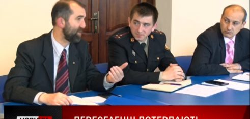 Переселенці просять у місцевої влади полегшити питання оренди житла