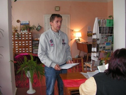 Розширення мереж дистанційних пунктів доступу до БПД