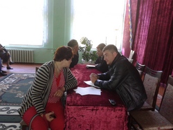 Консультування громадян, які потребують стороннього догляду