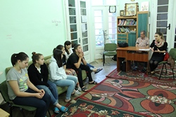 Знати про свої права повинні всі діти