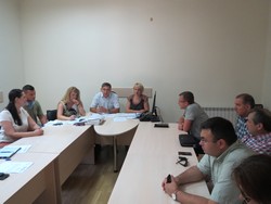 У Чернівецькій області розпочався завершальний етап конкурсу по відбору претендентів на роботу в бюро правової допомоги