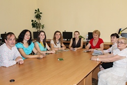 Пілотний проект вже на Буковині