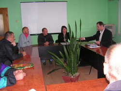 Інформуємо учасників АТО про систему державних пільг та гарантій