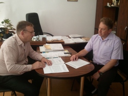 Про розширення доступу до адміністративних послуг у сфері державної реєстрації громадських формувань повідомляємо жителям Вижничини