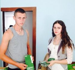 Виїзне консультування для пацієнтів  ОКУ «Чернівецький обласний госпіталь інвалідів Вітчизняної війни