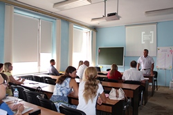 Відбувся навчальний семінар для представників органів місцевого самоврядування та державних службовців