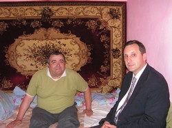 Правові консультації та роз’яснення  для людей з особливими потребами