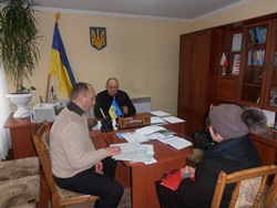 Правова допомога для мешканців села Зарожани Хотинського району Чернівецької області