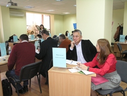 Осінній ярмарок вакансій провели на Буковині