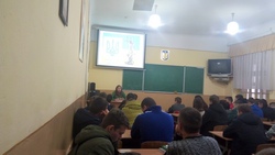 Про національні та міжнародно-правові механізми захисту прав людини йшлося під час лекції 9 грудня 2016 року