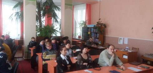 У Шепетівці відбувся семінар для суб’єктів права на безоплатну правову допомогу