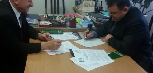 На базі Хмельницького геріатричного пансіонату працюватиме мобільний консультаційний пункт