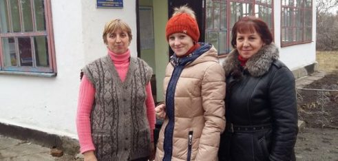 Старокостянтинівщина: Забезпечення сільських мешканців безоплатною правовою допомогою — серед першочергових завдань