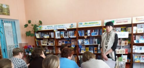 Шепетівський місцевий центр з надання БВПД: Сільських бібліотекарів залучатимуть до партнерства у якості параюристів