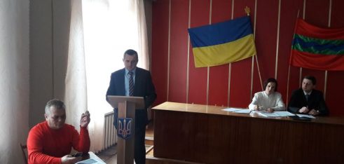 У Старокостянтинові відбулося засідання районної міжвідомчої координаційно-методичної ради з правової освіти населення