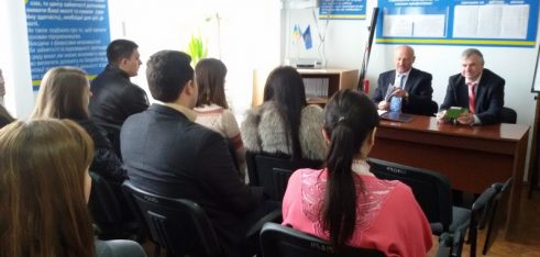 Про підготовку до відкриття бюро правової допомоги та специфіку відбору їхніх керівників говорили у Городку та Ярмолинцях