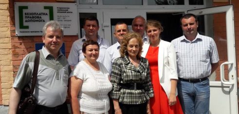 Старкостянтинів: підготовка документів про виконання доручень адвокатами та розрахунок винагороди захисників найчастіше потребують роз’яснень