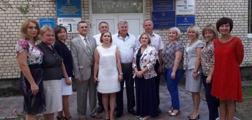 У Теофіполі та Волочиську запрацювали бюро правової допомоги