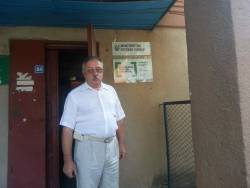 Правоосвітницька робота в дії