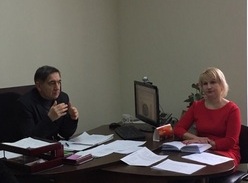 Розвиток правових знань та підвищення кваліфікації працівників контактного центру системи БПД