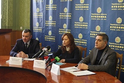Буковинців ознайомили з підсумками роботи системи безоплатної правової допомоги у 2016 році
