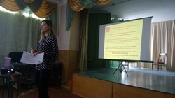 Основне про навчання за кордоном розповіли фахівці системи БПД