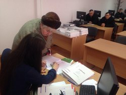 Ще один мобільний консультаційний пункт доступу до БПД розпочав свою роботу