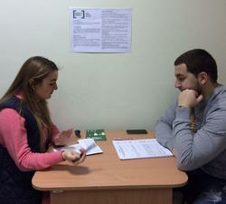 Журналісти Чернівецького громадського телебачення «INFOKEY» інформуватимуть громадян про систему БПД