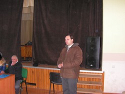 Корисну інформацію та правові консультації отримали жителі  села Багна Вижницького району