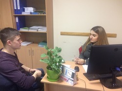 Депутат Чернівецької міської ради налаштований  на співпрацю з системою БПД