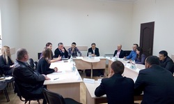 Представники адвокатури та фахівці системи БПД регіону обговорили питання взаємодії при наданні безоплатної правової допомоги мешканцям області