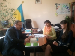 Безоплатна правова допомога в громадах Чернівецької області