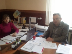 Розвиток правоспроможного суспільства