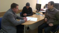 Консультації з питань соціального забезпечення та захисту, земельних правовідносин отримали учасники АТО