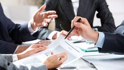 Про дотримання прав затриманих та взятих під варту осіб йшлося під час робочих перемовин з представниками моніторингової місії з прав людини