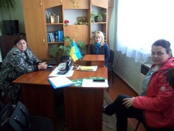 Безоплатна правова допомога для жителів східних районів Буковини