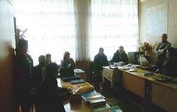 БПД у сільських громадах Заставнівського району  Чернівецької області