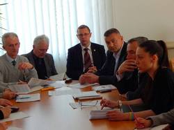 Як не втратити ознаку неприбутковості розповіли під час засідання  Громадської ради на Вижниччині