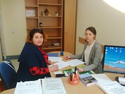 Налагодження співпраці з громадськими організаціями